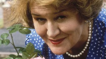 Nie żyje Patricia Routledge, kultowa pani Bukietowa. Gwiazda sitcomu 