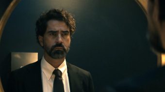 Kim tak naprawdę jest dziekan Cipher z 2. sezonu 