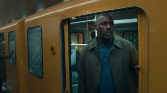 Ceniony thriller z Idrisem Elbą wrócił do Apple TV i rozczarował krytyków. Skąd tak niskie oceny serialu?