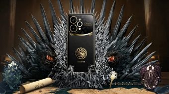 Rozpakowujemy telefon realme 15 Pro w stylu 