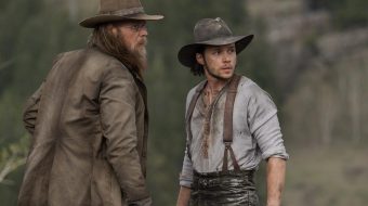 "The Abandons" (Fot. Netflix)