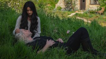 Zmiana Geralta w 4. sezonie 