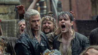 Najgorsze seriale 2025 roku – wybraliśmy dziesiątkę. 