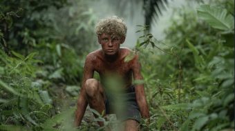 "Władca much" (Fot. BBC)