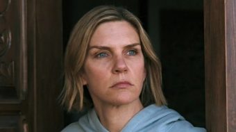 Gdzie są wszystkie zwierzęta w serialu 