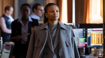 To jeden z najbardziej niedocenianych seriali HBO. Jest zwiastun 4. sezonu 