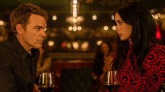 Nasz top 10 najlepszych seriali października. 