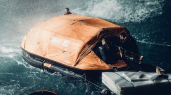 Niezwykłe spojrzenie za kulisy 