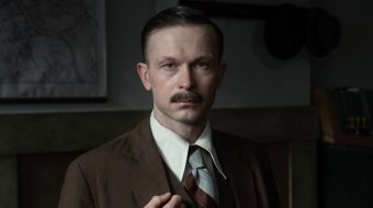 Niedługo na HBO Max czeka nas mocny serial kryminalny. Gwiazda zdradza, czemu to ważny tytuł