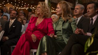 "Scarpetta" (Fot. Prime Video)