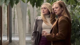 Co w grudniu i styczniu w SkyShowtime? Seriale z gwiazdami 