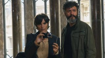 Widzowie Netfliksa mają nową serialową obsesję. Historia o bestialskich morderstwach podbija top 10