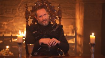 "Rycerz Siedmiu Kr&oacute;lestw" (Fot. HBO)