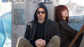 "Daredevil: Odrodzenie" (Fot. Marvel/Disney+)