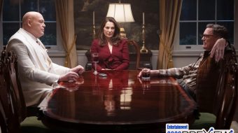 "Daredevil: Odrodzenie" (Fot. Marvel/Disney+)