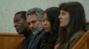 10 najlepszych seriali 2025 wg Mateusza Piesowicza