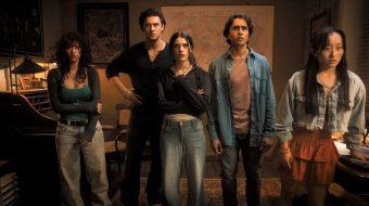 Co w grudniu na HBO Max? Adaptacja kultowej gry PlayStation, wojenny klasyk kina i inne – pełna lista