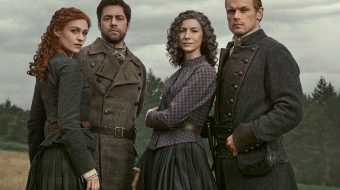 "Outlander" (Fot. Starz)