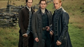 "Outlander" (Fot. Starz)