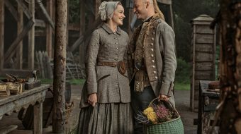 "Outlander" (Fot. Starz)