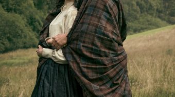 "Outlander" (Fot. Starz)