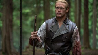 "Outlander" (Fot. Starz)