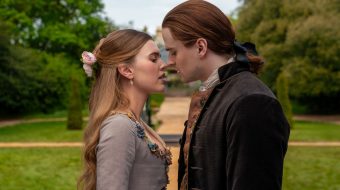 "Outlander" (Fot. Starz)