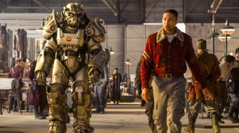 Co w serialach w tym tygodniu? 