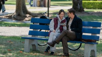 "Rooster" (Fot. HBO)