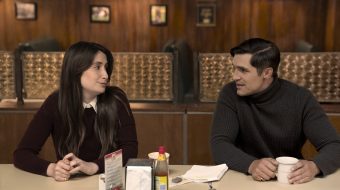 "Rooster" (Fot. HBO)