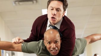 7 newsów na wtorek: Zwiastun reboota 