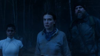 "Stranger Things" (Fot. Netflix)