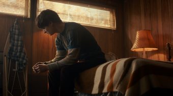 "Stranger Things" (Fot. Netflix)