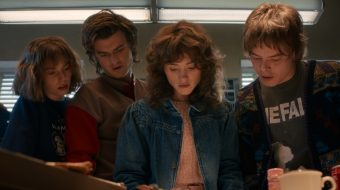 Ależ świetny polski akcent w 5. sezonie 