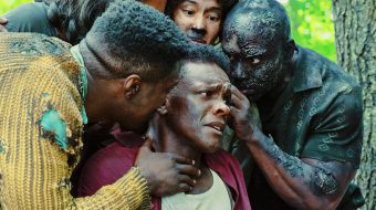 Co z Dickiem Hallorannem po 