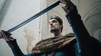 Nowy serial w klimatach 