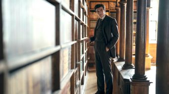 "Young Sherlock" (Fot. Prime Video)