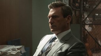 7 newsów na czwartek: Jon Hamm wraca do Apple TV, Martin Scorsese w Netfliksie i szpiegowski hit