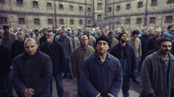 "Bunt" (Fot. Netflix)