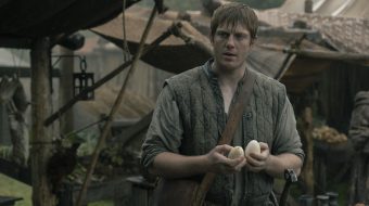 "Rycerz Siedmiu Kr&oacute;lestw" (Fot. HBO)