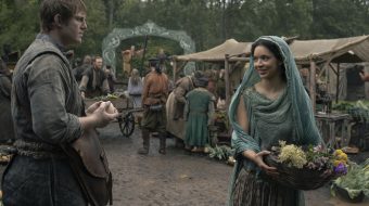 "Rycerz Siedmiu Kr&oacute;lestw" (Fot. HBO)