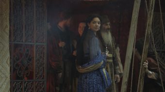 "Rycerz Siedmiu Kr&oacute;lestw" (Fot. HBO)