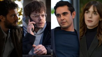 W tym serialu Jon Snow spotyka Sally Draper. Ekipa 