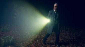 Mało wam Harlana Cobena? Bestsellerowy pisarz marzy o stworzeniu serialu na motywach tego cyklu