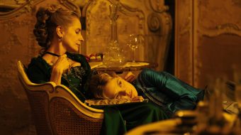 "Lalka" (Fot. Netflix)