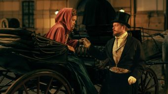 "Lalka" (Fot. Netflix)