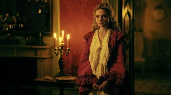 "Lalka" (Fot. Netflix)