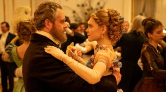 Netflix zapowiada polskie seriale na 2026 rok. 