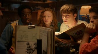 6 newsów na czwartek: Nowe seriale twórców 