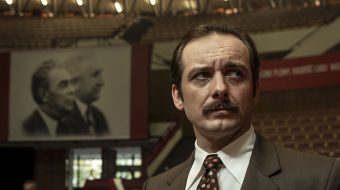 "Ołowiane dzieci" (Fot. Netflix/Robert Pałka)